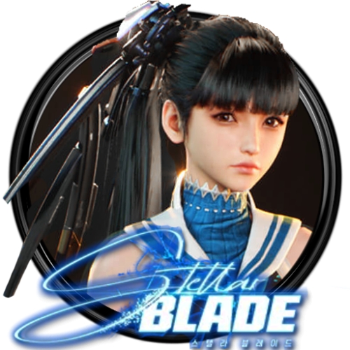  Stellar Blade